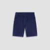 French Terry Shorts sold by Bugatchi