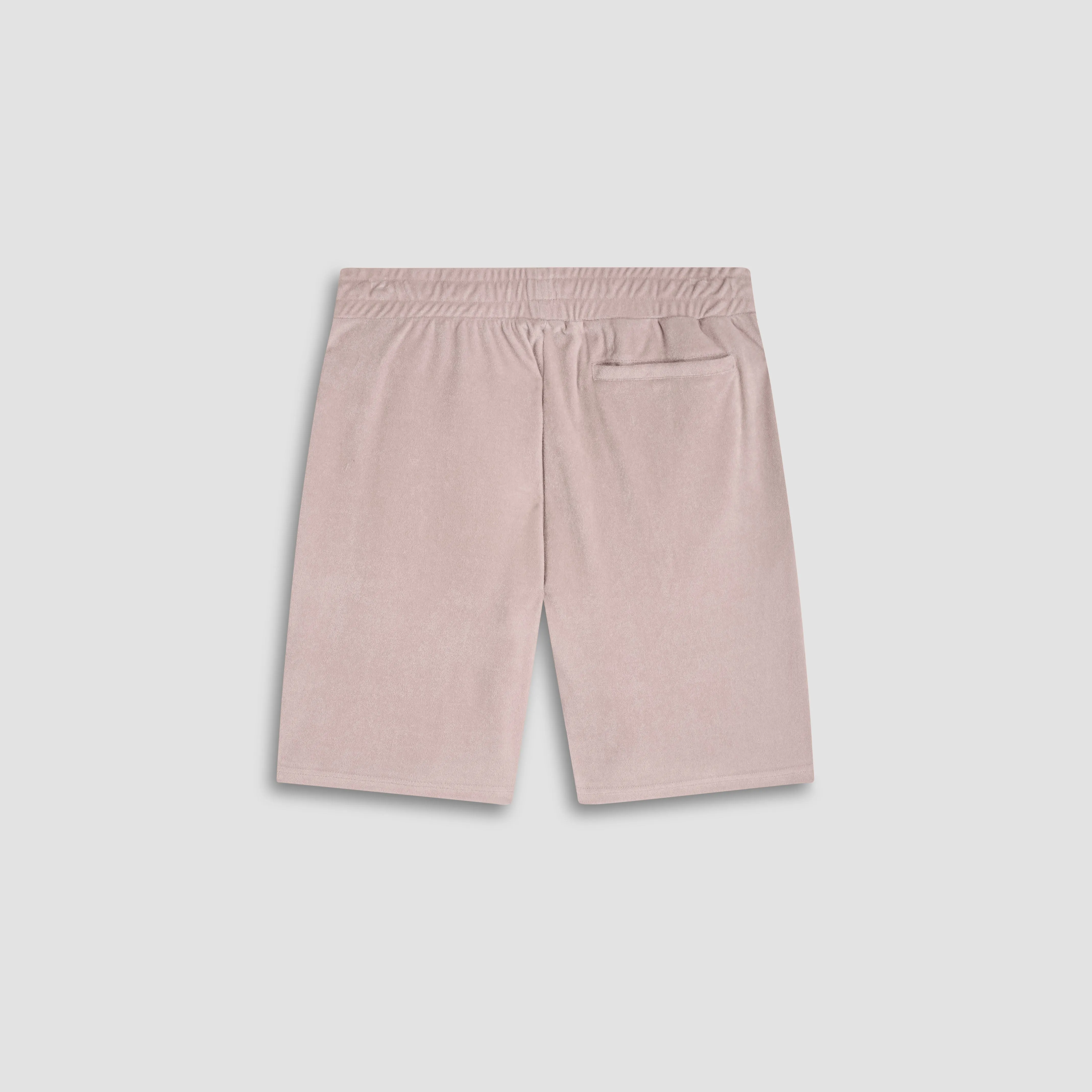 French Terry Shorts sold by Bugatchi product image thumbnail 4