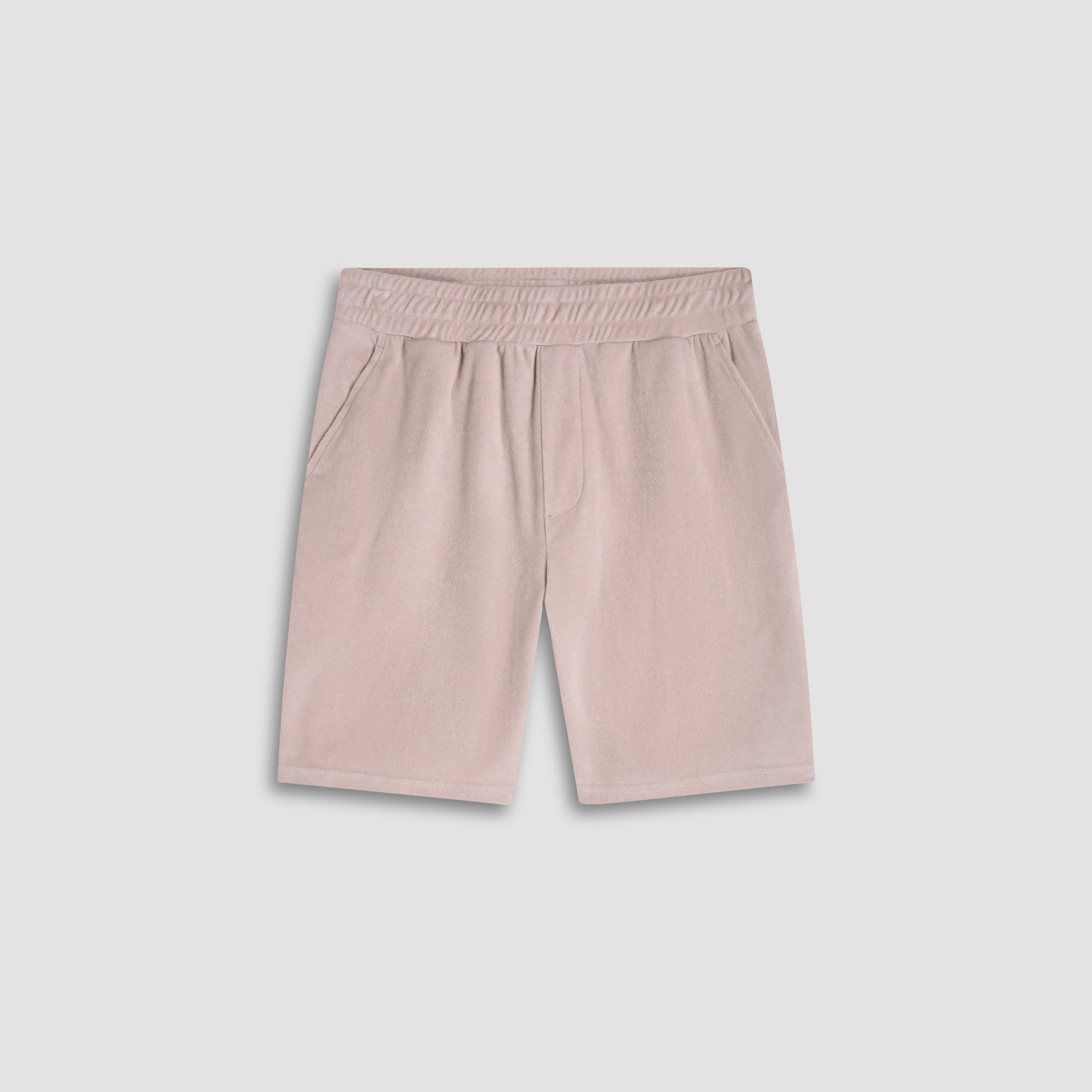 French Terry Shorts sold by Bugatchi