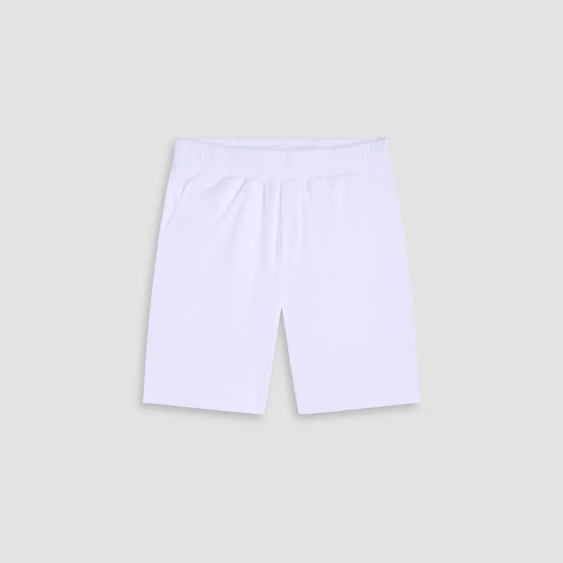French Terry Shorts sold by Bugatchi