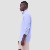 Textured Performance Quarter-Zip Pullover sold by Bugatchi