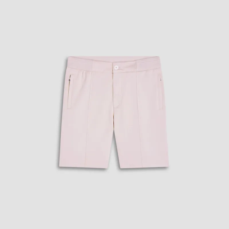 Soft Touch Solid Shorts sold by Bugatchi