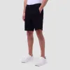 Soft Touch Solid Shorts sold by Bugatchi