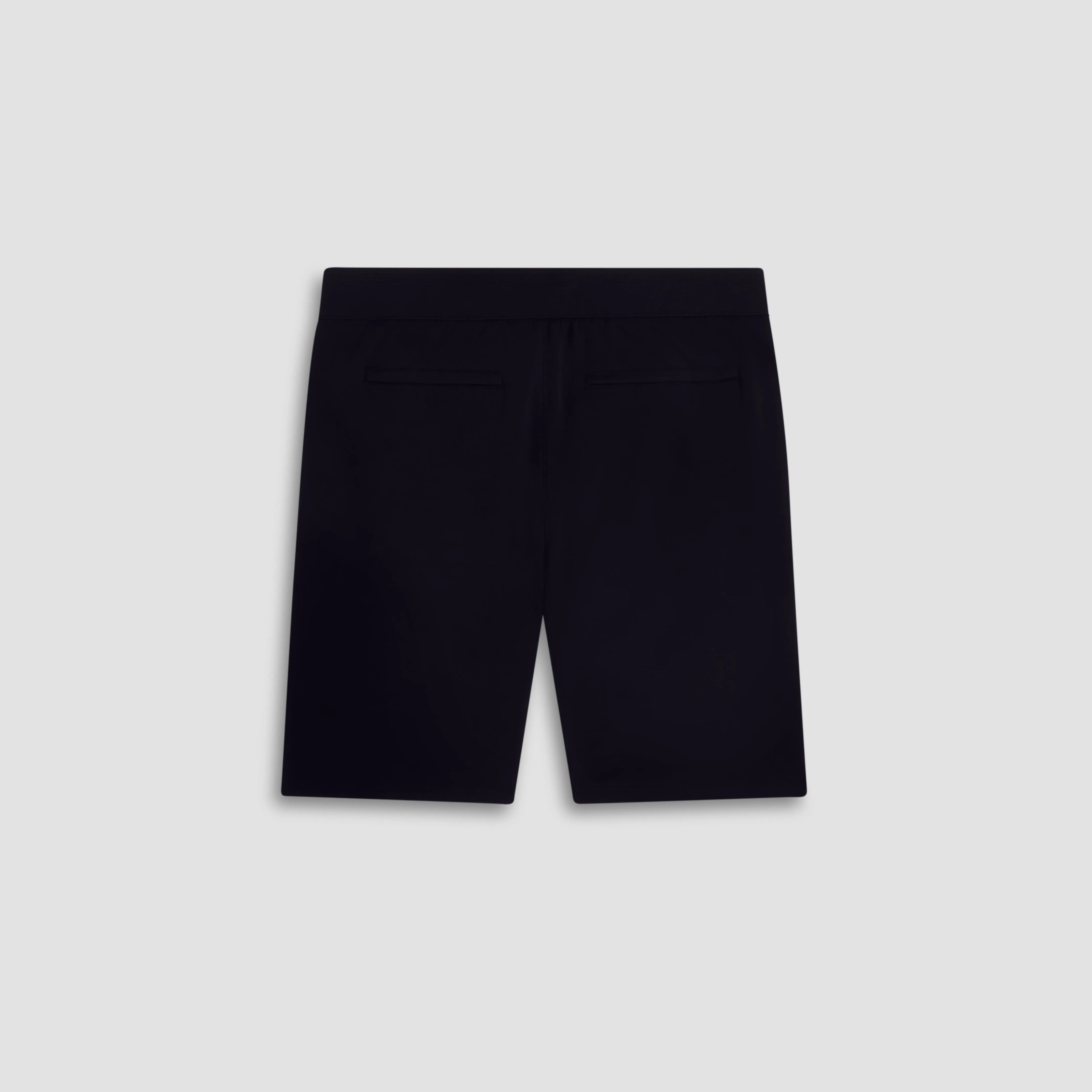 Soft Touch Solid Shorts sold by Bugatchi product image thumbnail 4