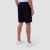Soft Touch Solid Shorts sold by Bugatchi