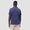 UV50 Performance Polo sold by Bugatchi