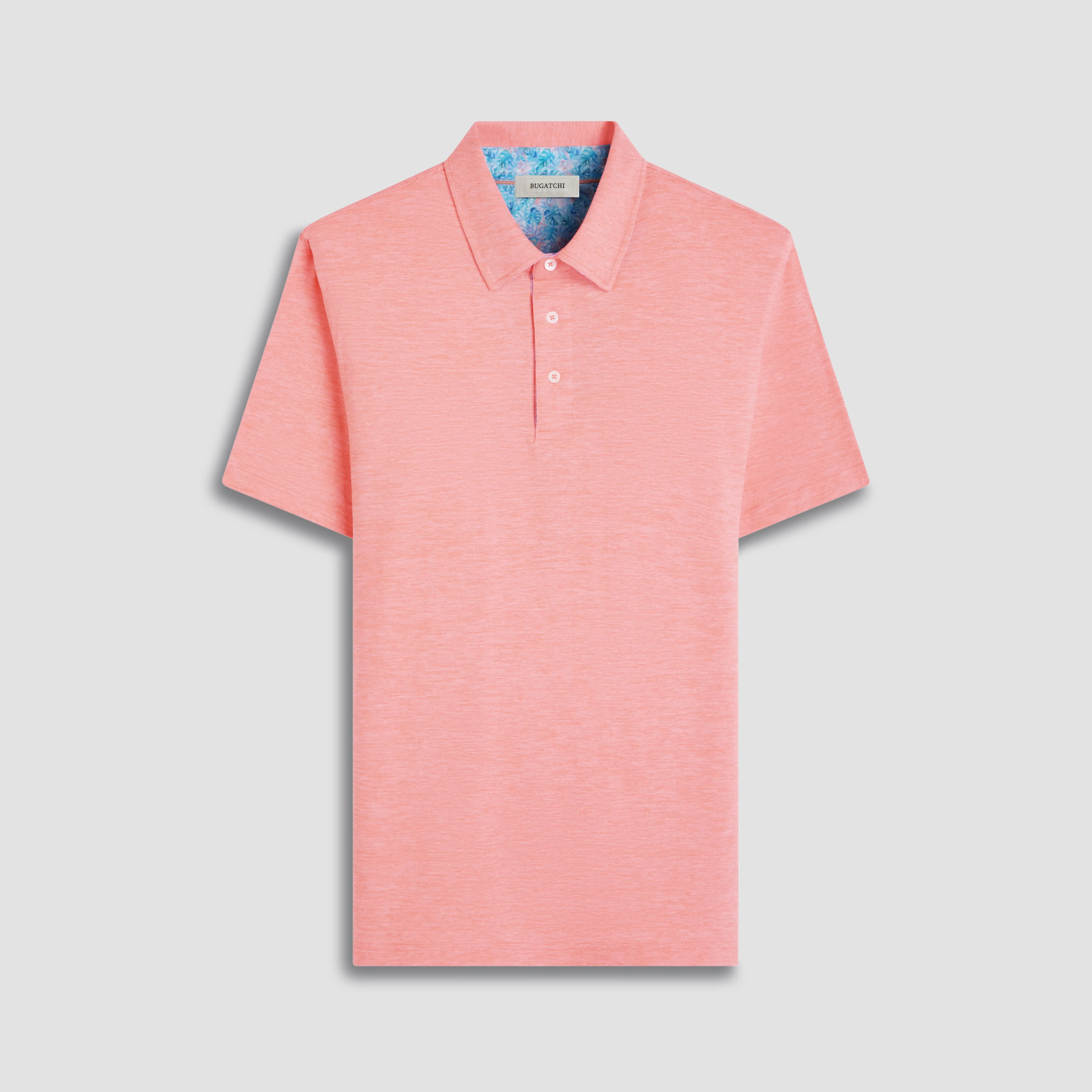 UV50 Performance Polo sold by Bugatchi