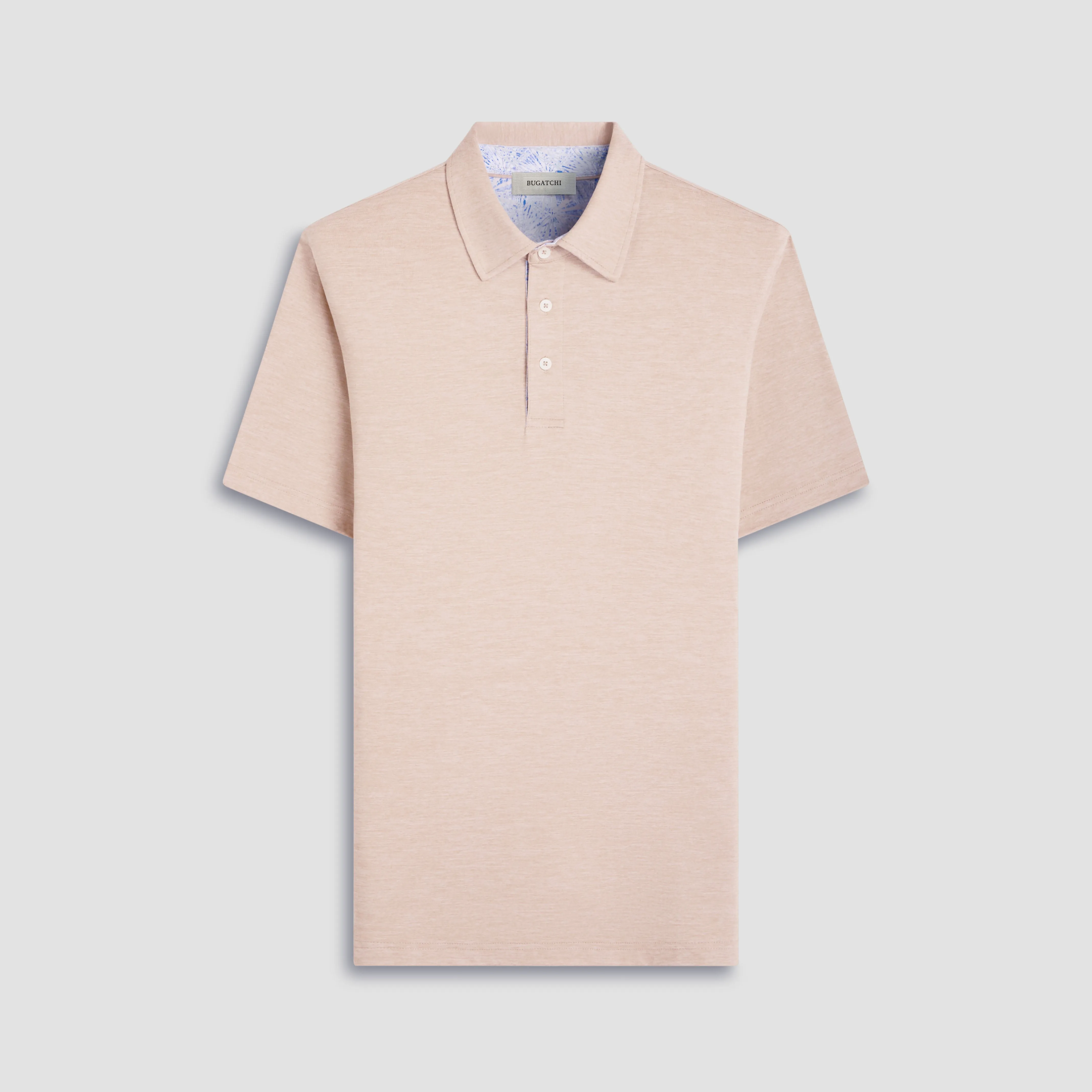 UV50 Performance Polo sold by Bugatchi