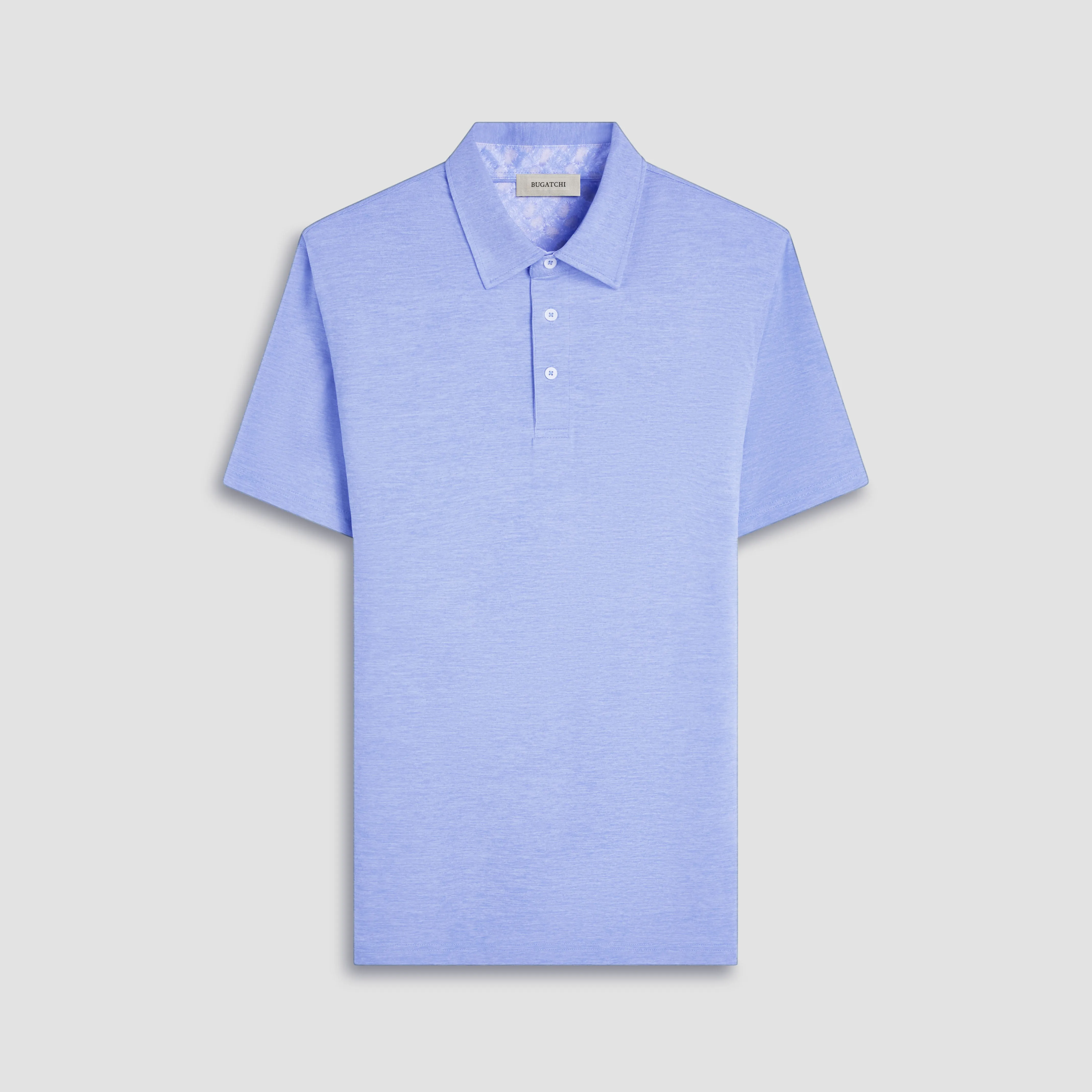 UV50 Performance Polo sold by Bugatchi