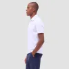 UV50 Performance Polo sold by Bugatchi