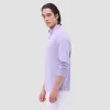 UV50 Performance Quarter-Zip Pullover sold by Bugatchi