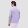 UV50 Performance Quarter-Zip Pullover sold by Bugatchi