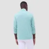 UV50 Performance Quarter-Zip Pullover sold by Bugatchi