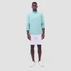 UV50 Performance Quarter-Zip Pullover sold by Bugatchi