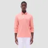 UV50 Performance Quarter-Zip Pullover sold by Bugatchi