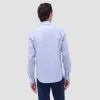 James Gingham Check OoohCotton Shirt sold by Bugatchi