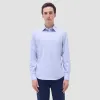 James Gingham Check OoohCotton Shirt sold by Bugatchi