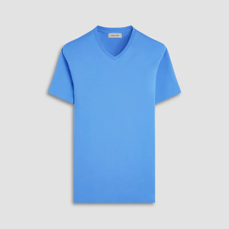 Holden V-Neck T-Shirt sold by Bugatchi