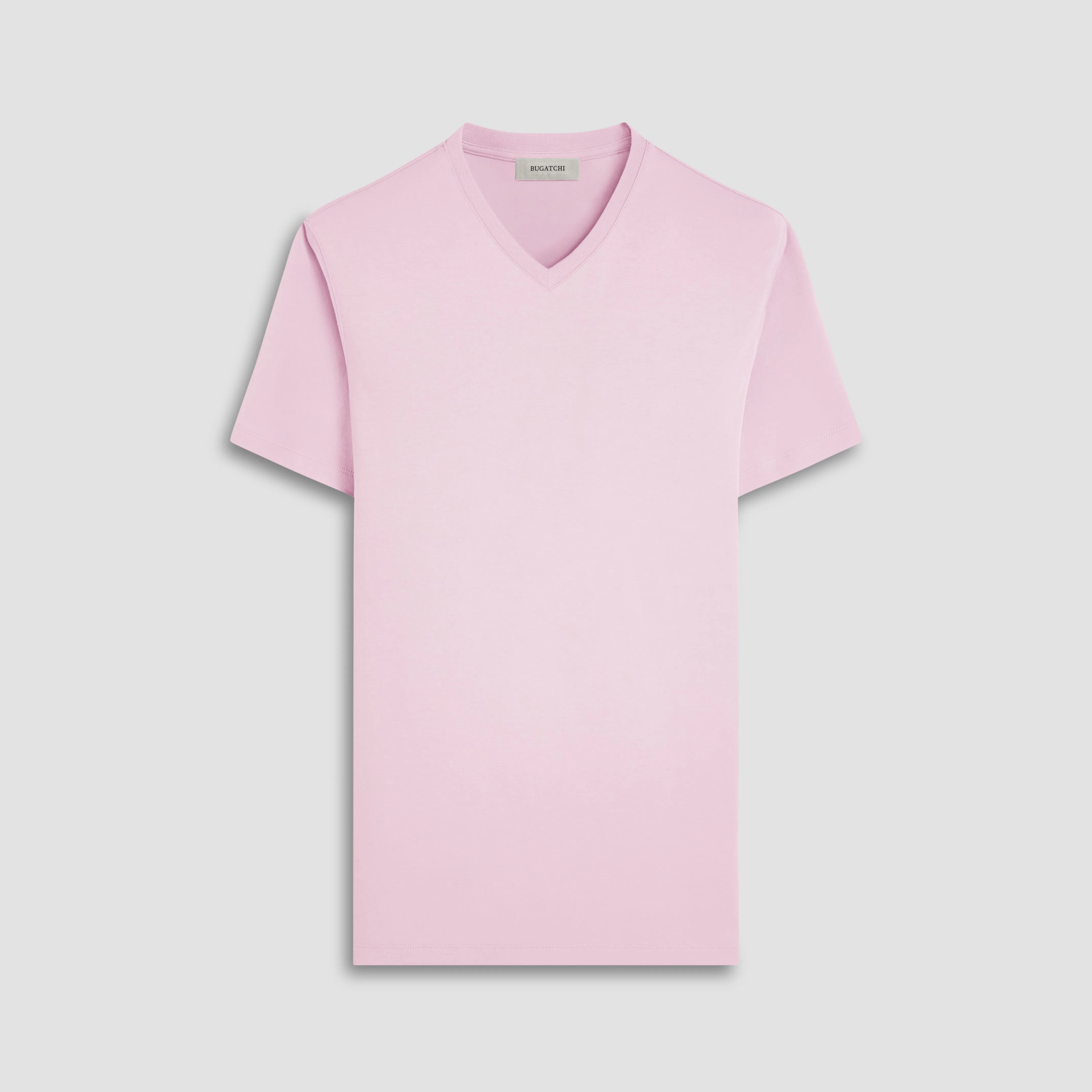 Holden V-Neck T-Shirt sold by Bugatchi