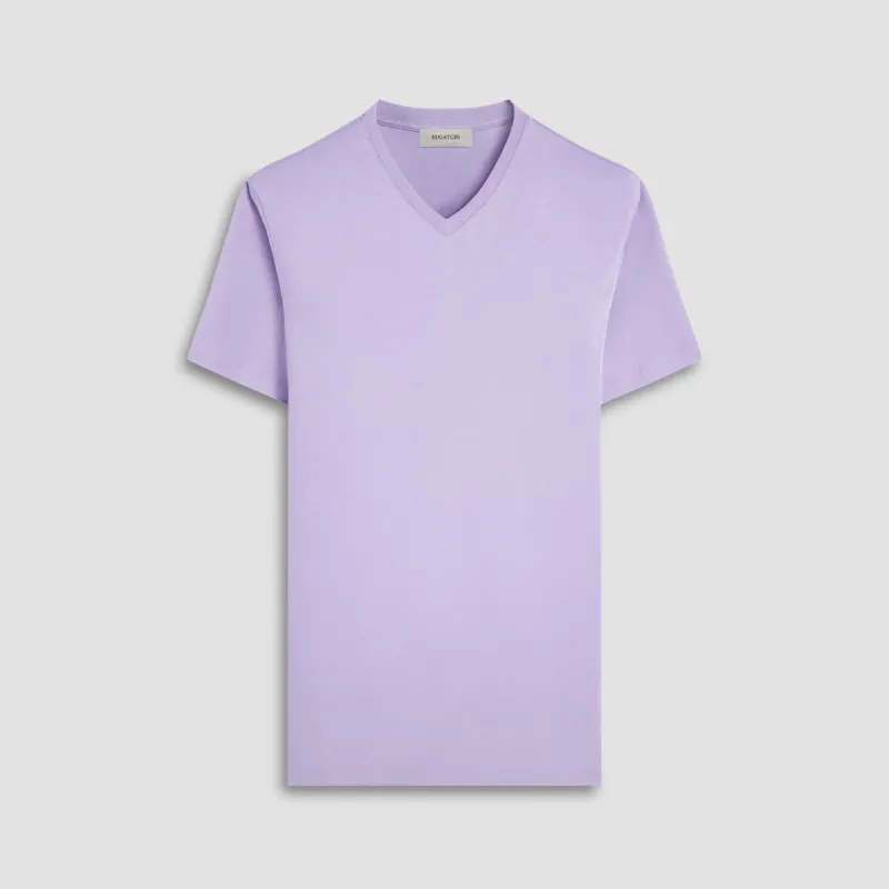 Holden V-Neck T-Shirt sold by Bugatchi