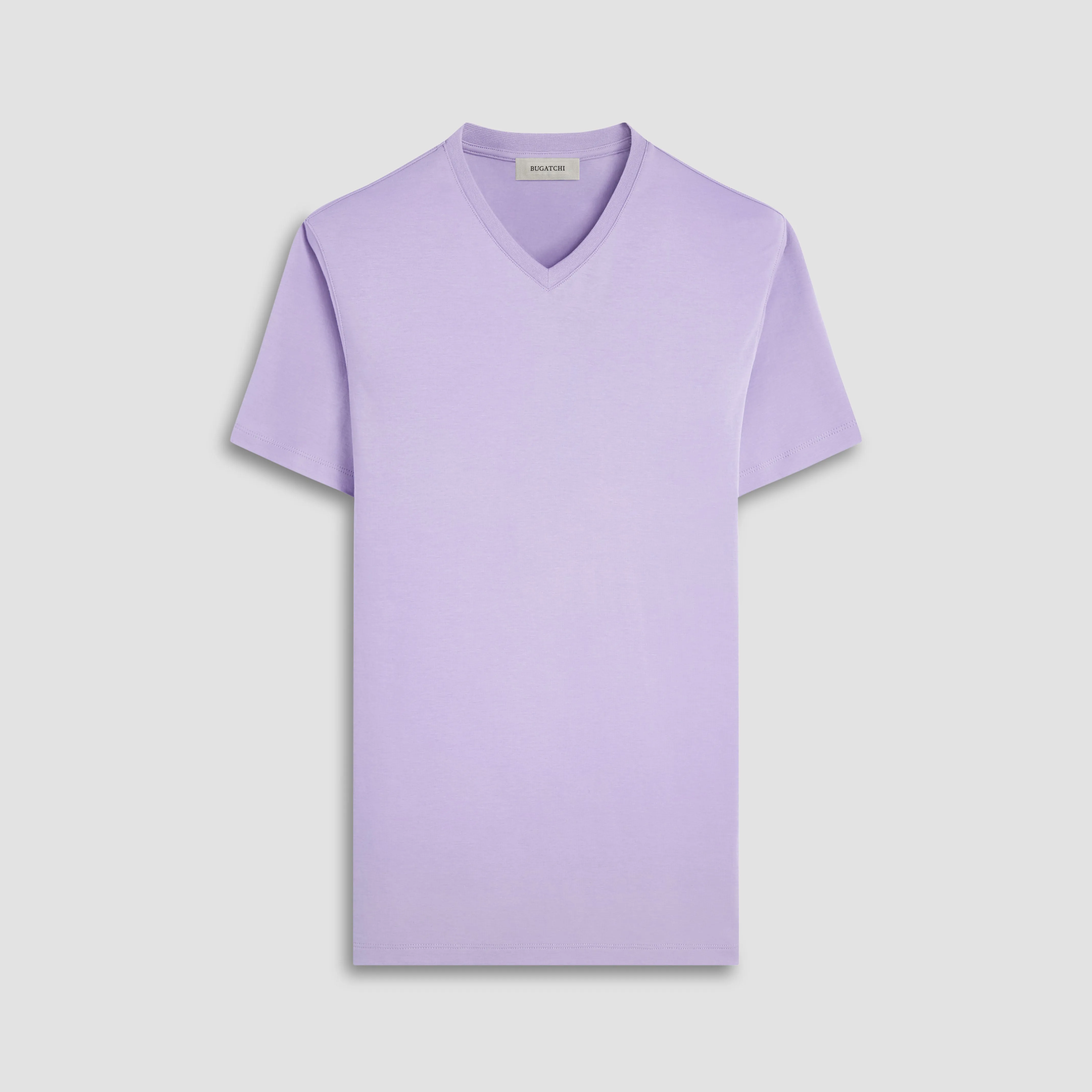 Holden V-Neck T-Shirt sold by Bugatchi