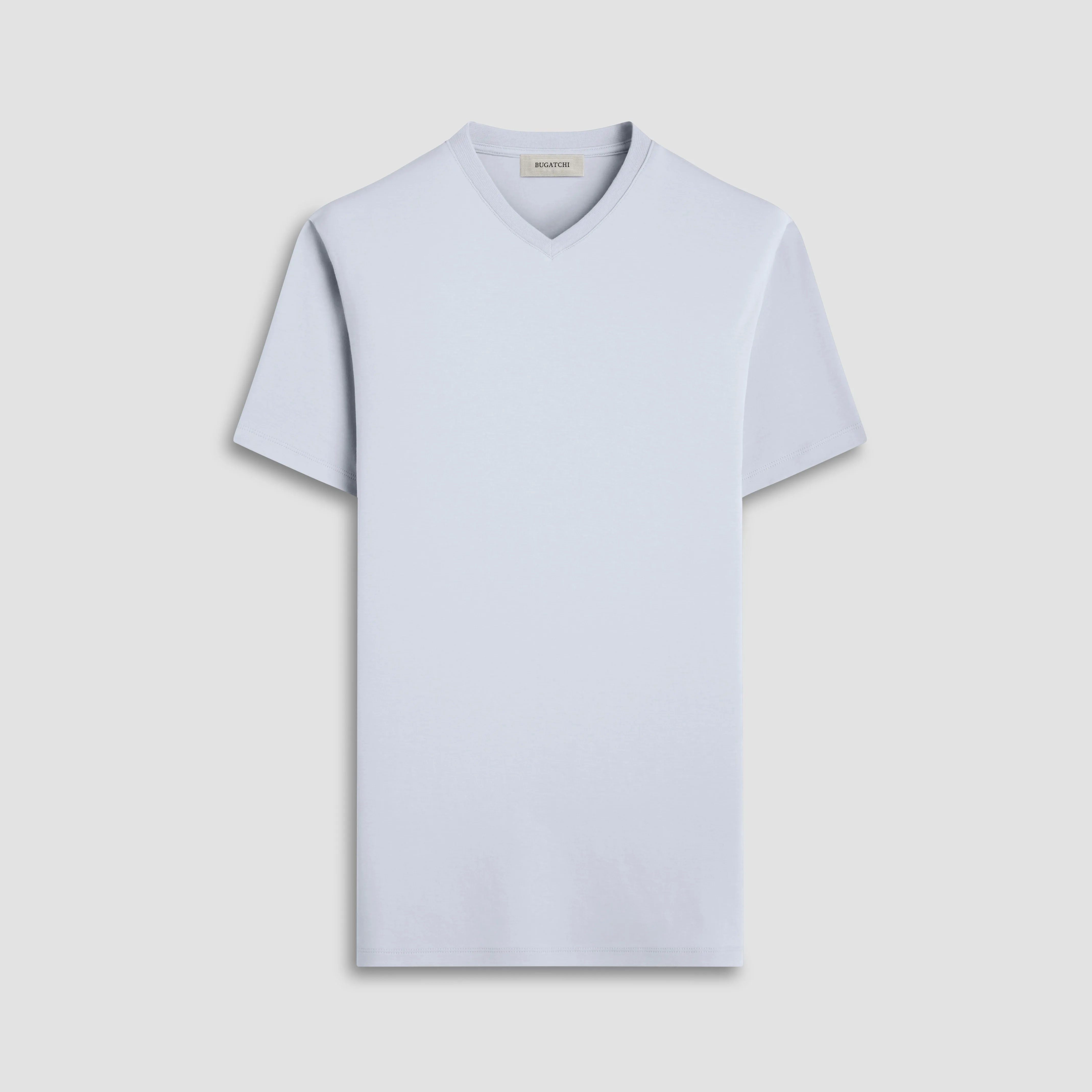 Holden V-Neck T-Shirt sold by Bugatchi