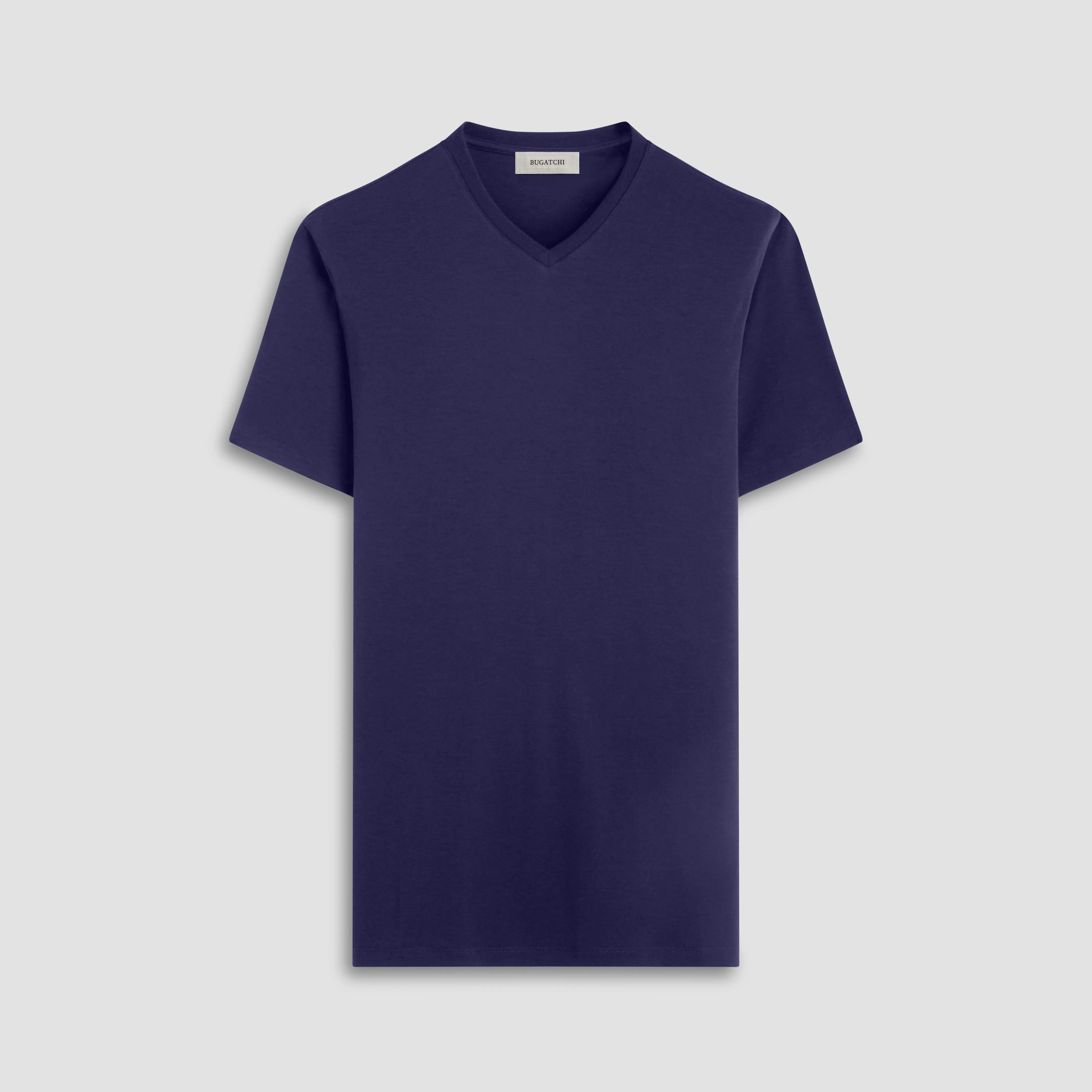 Holden V-Neck T-Shirt sold by Bugatchi