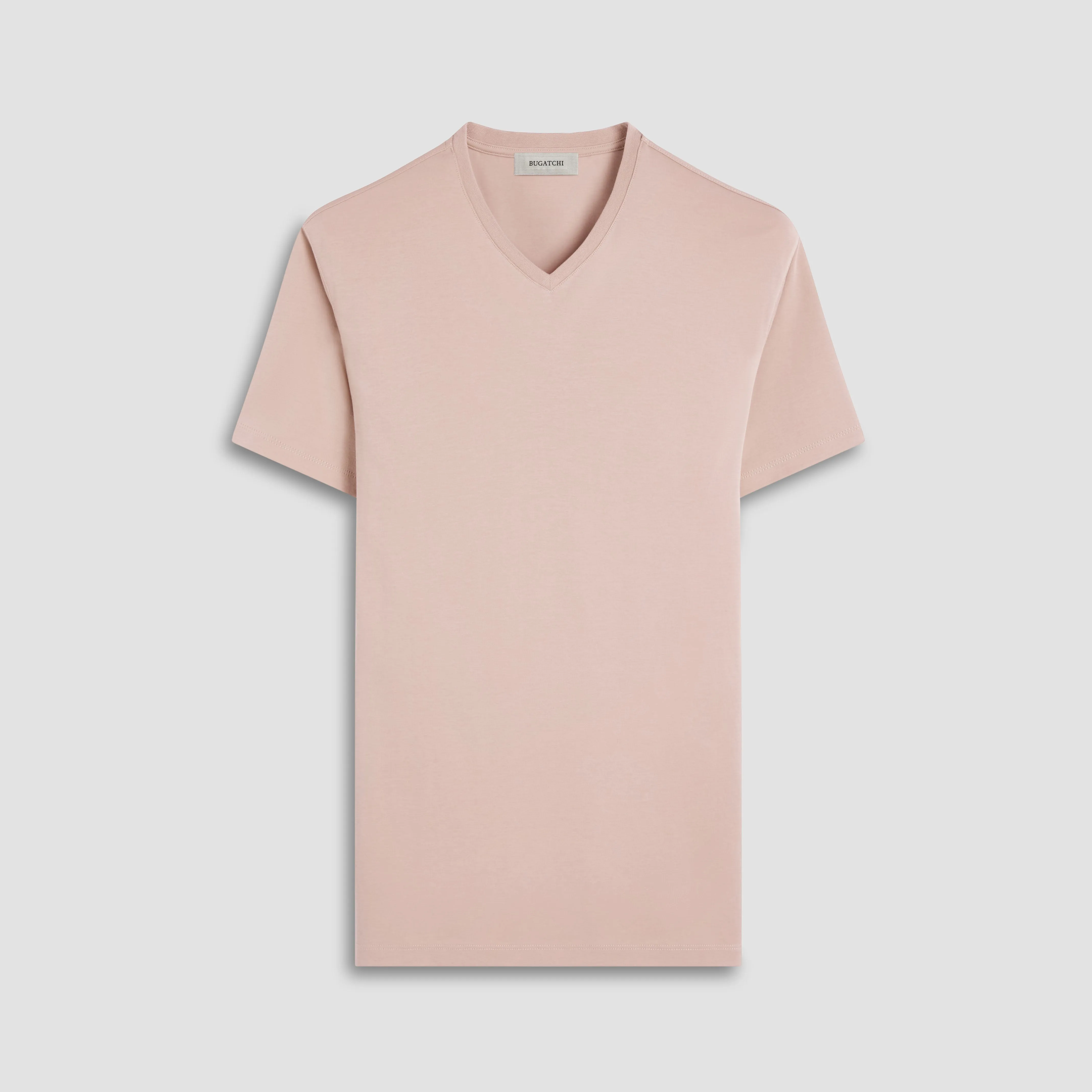 Holden V-Neck T-Shirt sold by Bugatchi