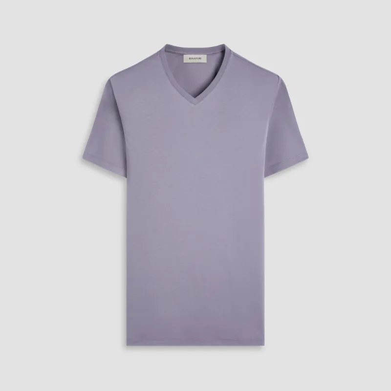 Holden V-Neck T-Shirt sold by Bugatchi