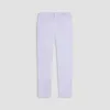Preston Five Pocket Pant sold by Bugatchi
