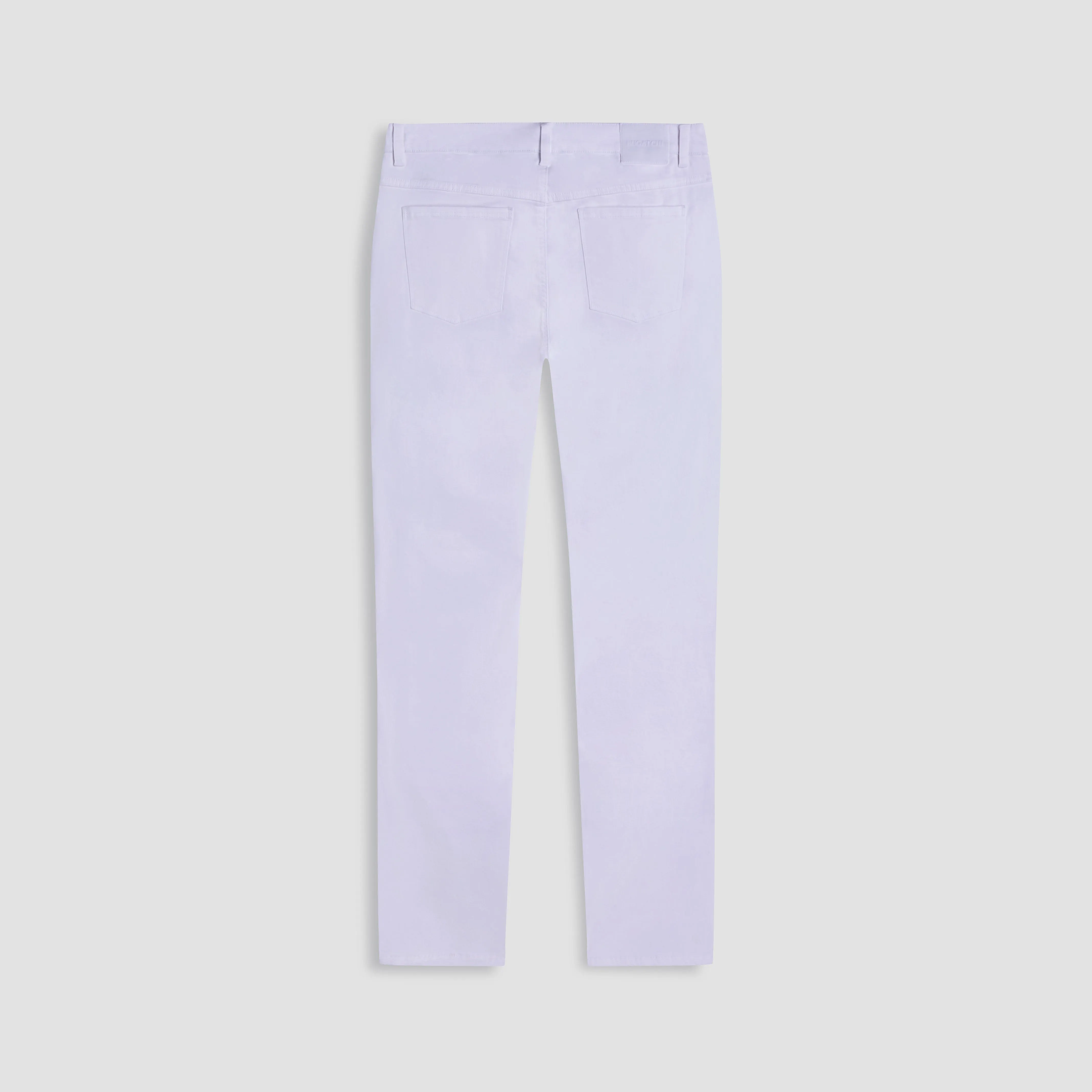 Preston Five Pocket Pant sold by Bugatchi product image thumbnail 5