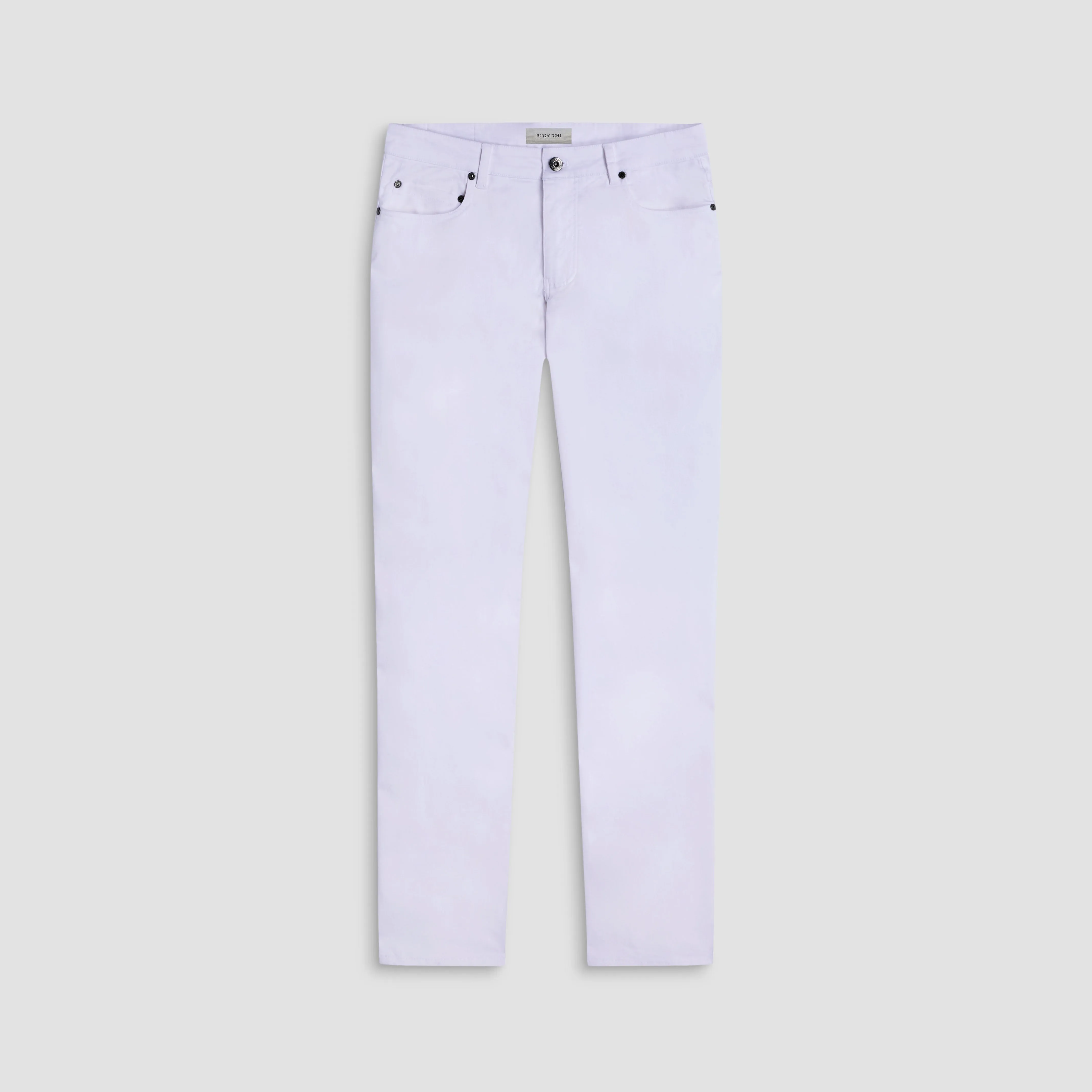 Preston Five Pocket Pant sold by Bugatchi product image thumbnail 2