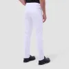 Preston Five Pocket Pant sold by Bugatchi