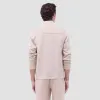 Soft Touch Solid Bomber Jacket sold by Bugatchi