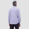 Jules Geometric OoohCotton Shirt sold by Bugatchi