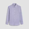 Jules Geometric OoohCotton Shirt sold by Bugatchi