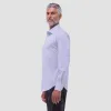 Jules Geometric OoohCotton Shirt sold by Bugatchi