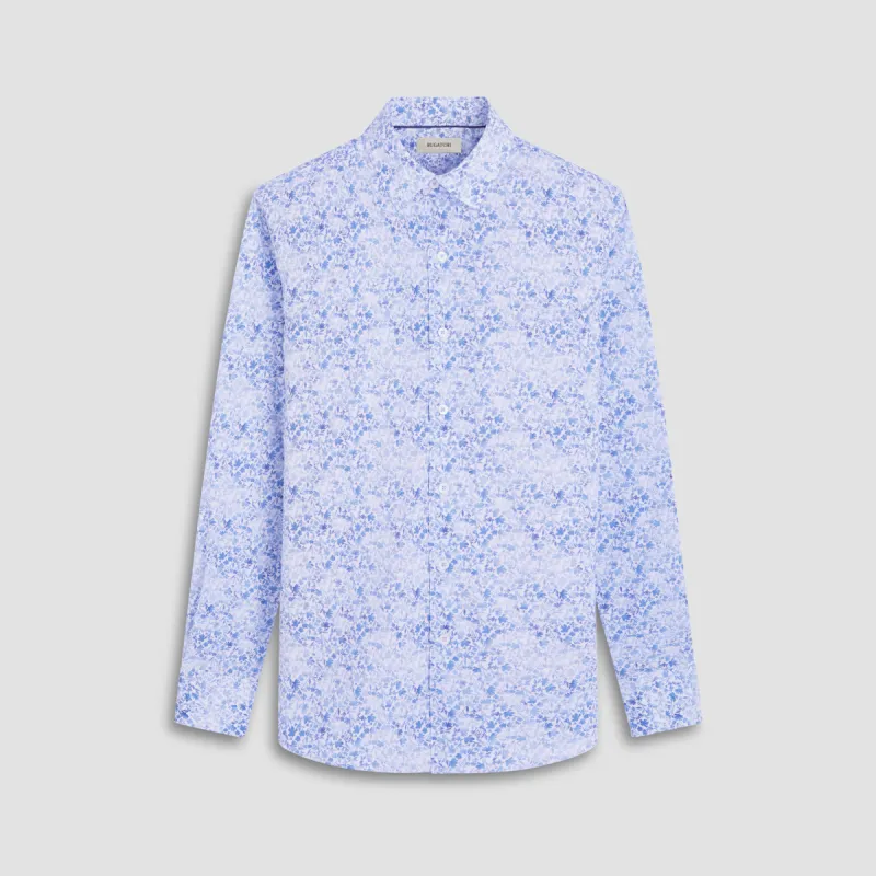 Julian Floral Shirt sold by Bugatchi