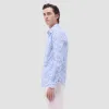 Julian Floral Shirt sold by Bugatchi