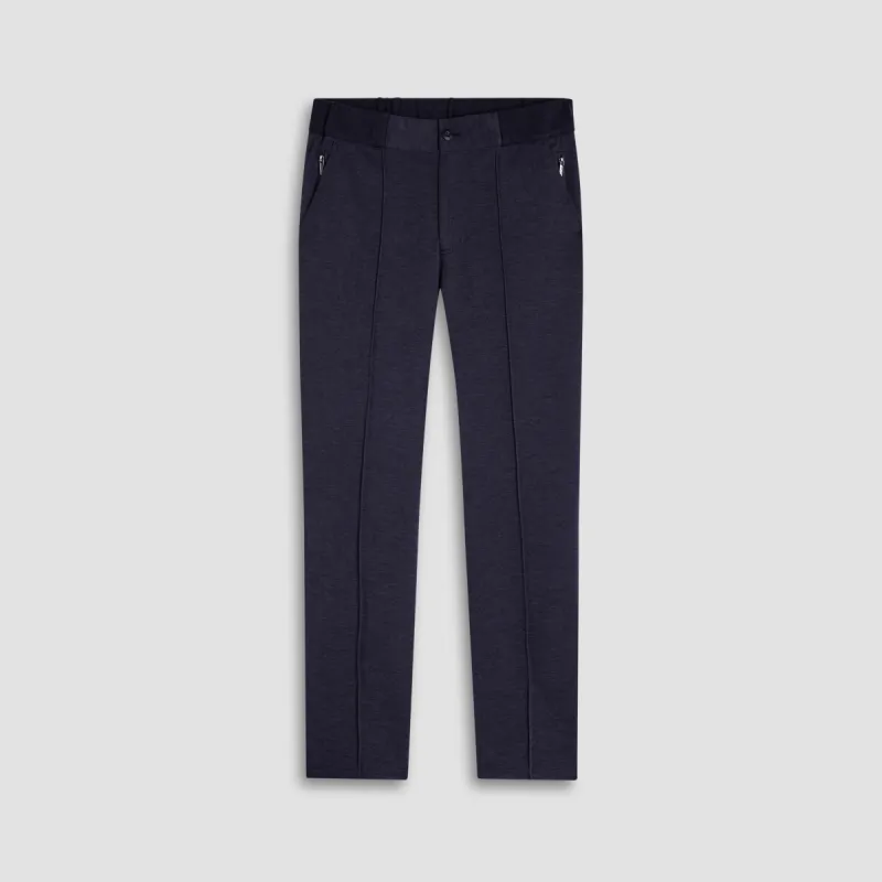 Soft Touch Heather Casual Pants sold by Bugatchi