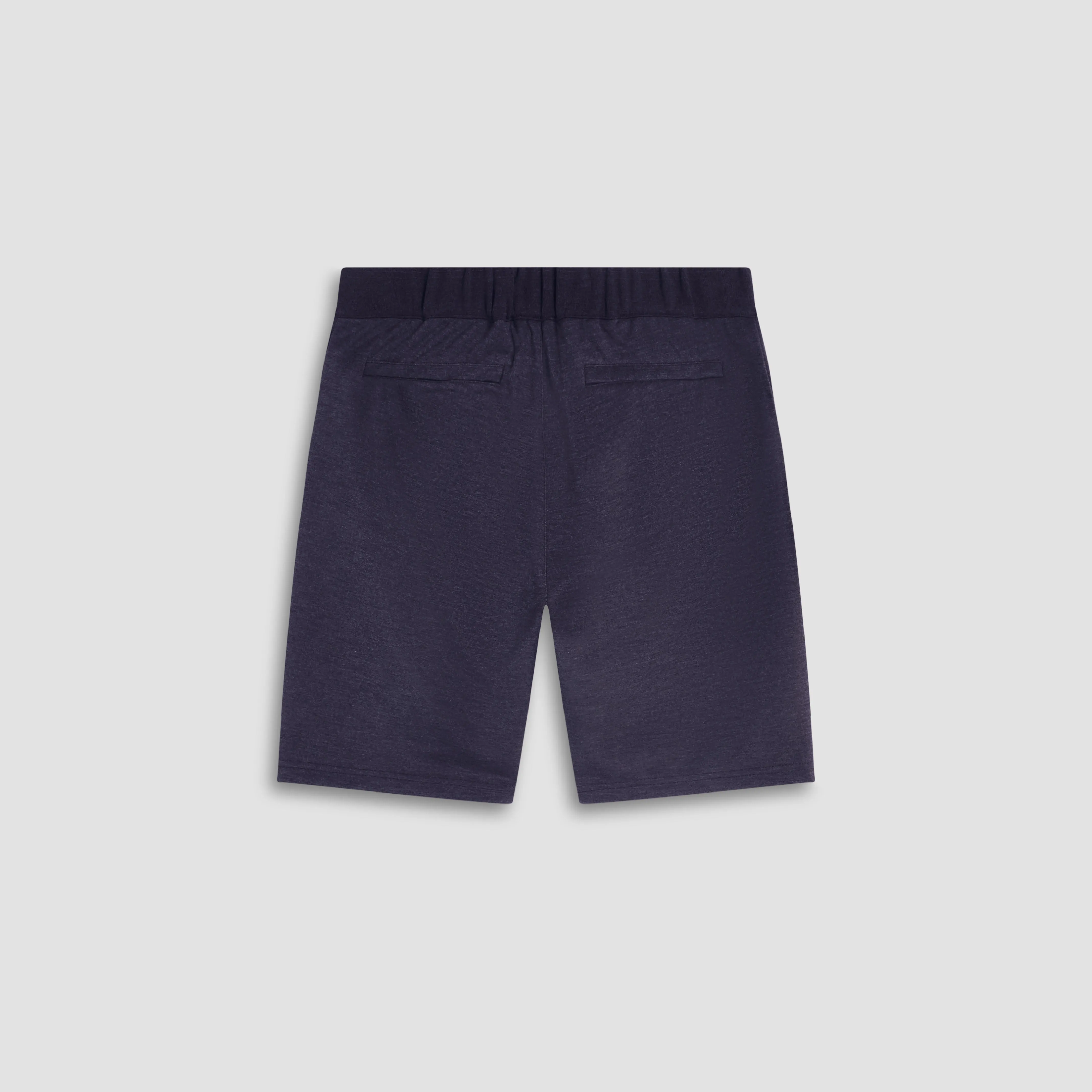 Soft Touch Heather Shorts sold by Bugatchi product image thumbnail 4