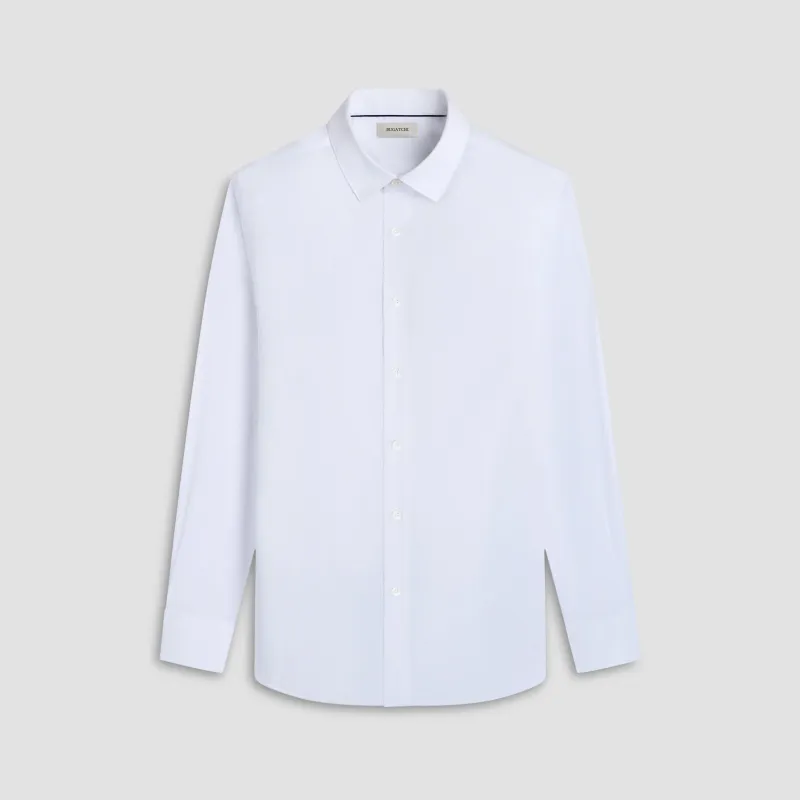 Julian Floral Jacquard sold by Bugatchi