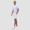 Victor Abstract OoohCotton Polo Shirt sold by Bugatchi