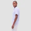 Victor Abstract OoohCotton Polo Shirt sold by Bugatchi