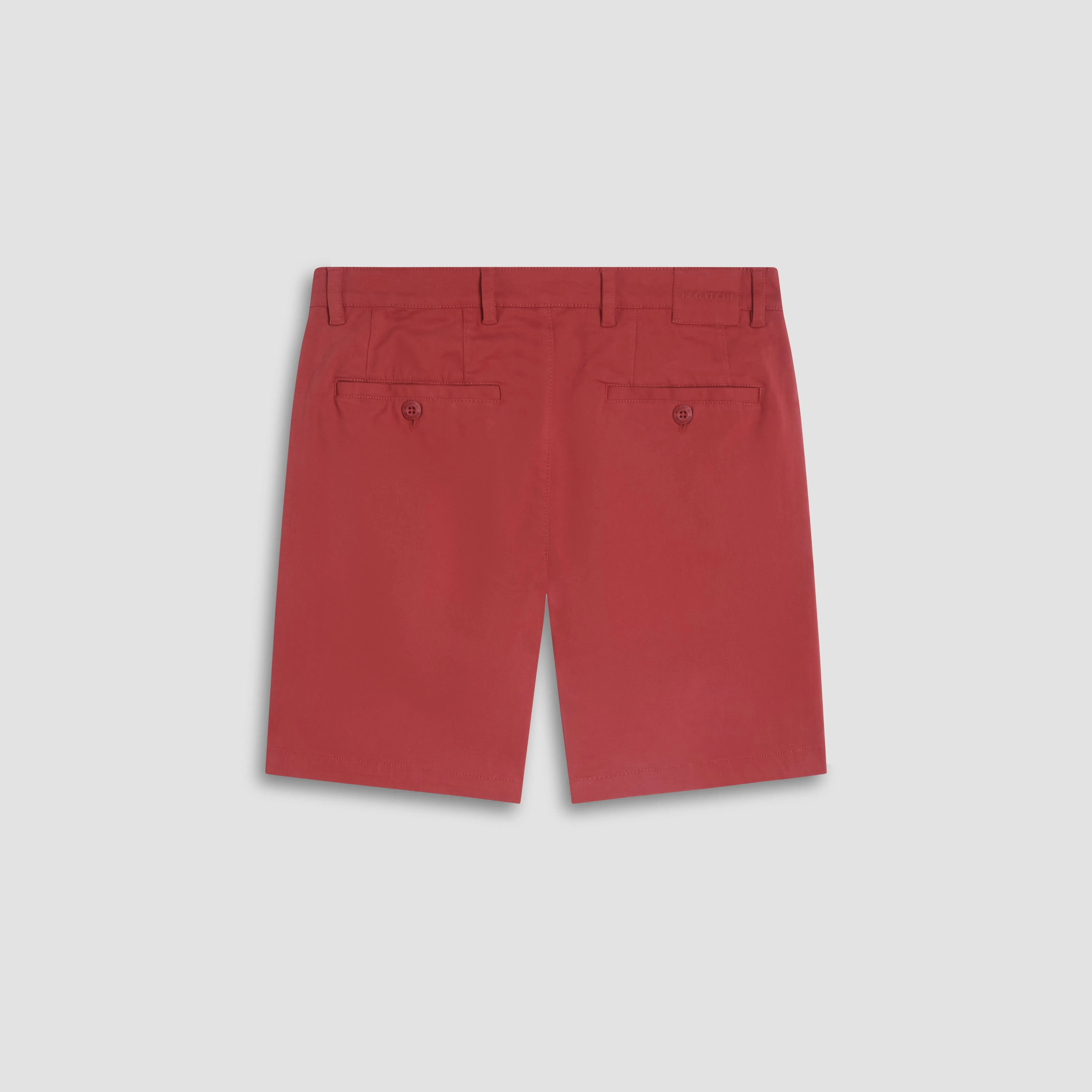 Presley Bermuda Shorts sold by Bugatchi product image thumbnail 4
