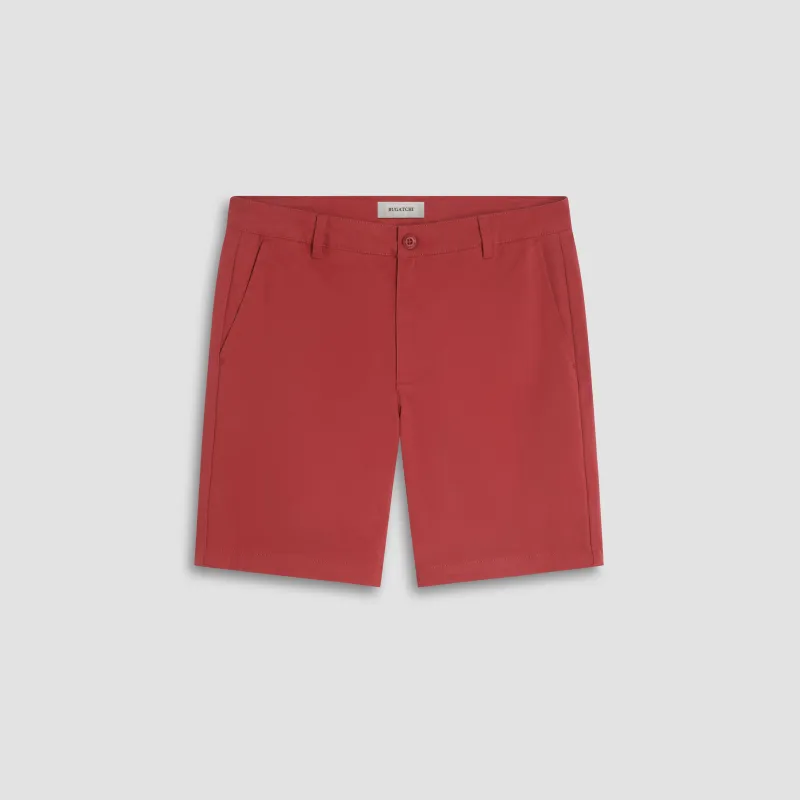 Presley Bermuda Shorts sold by Bugatchi