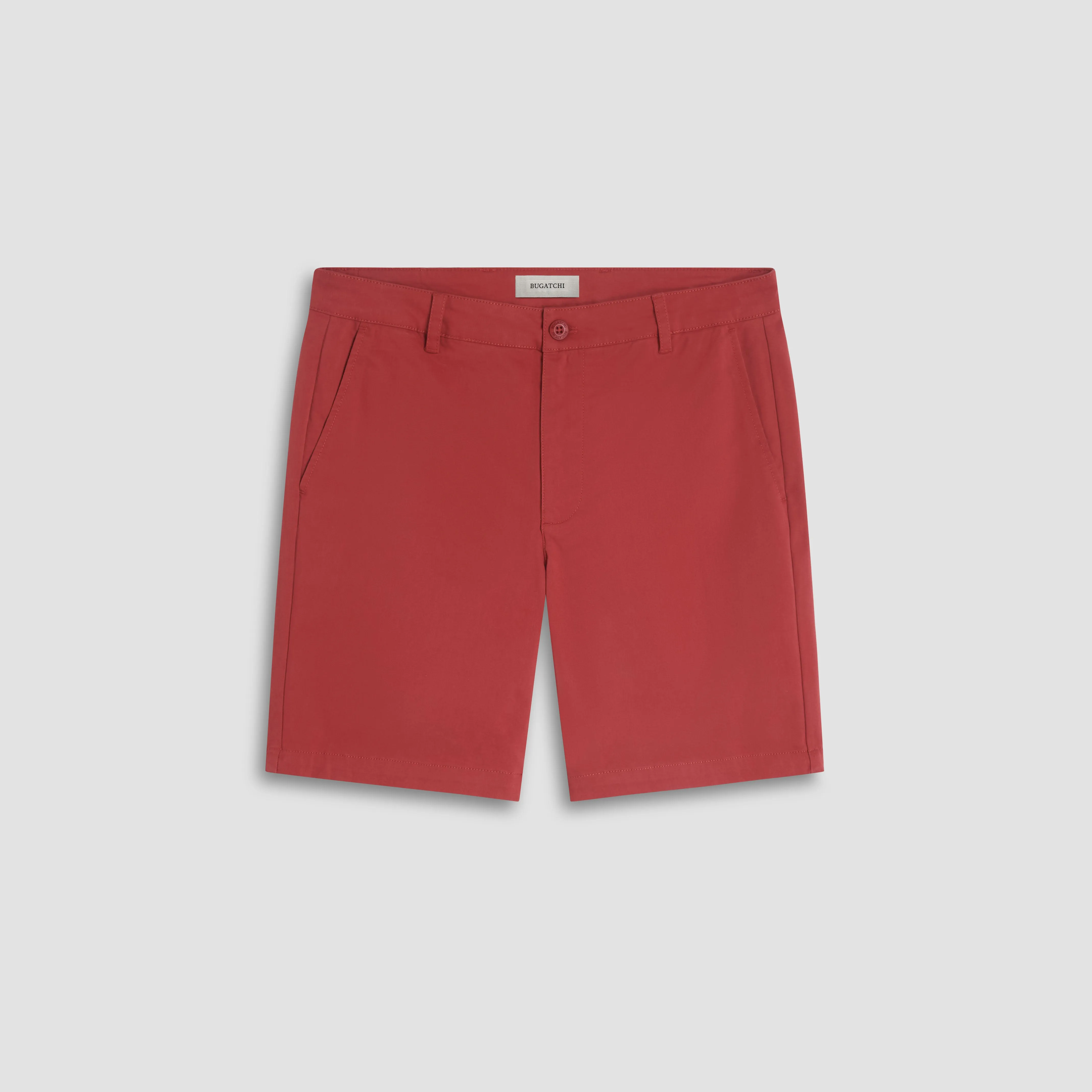 Presley Bermuda Shorts sold by Bugatchi
