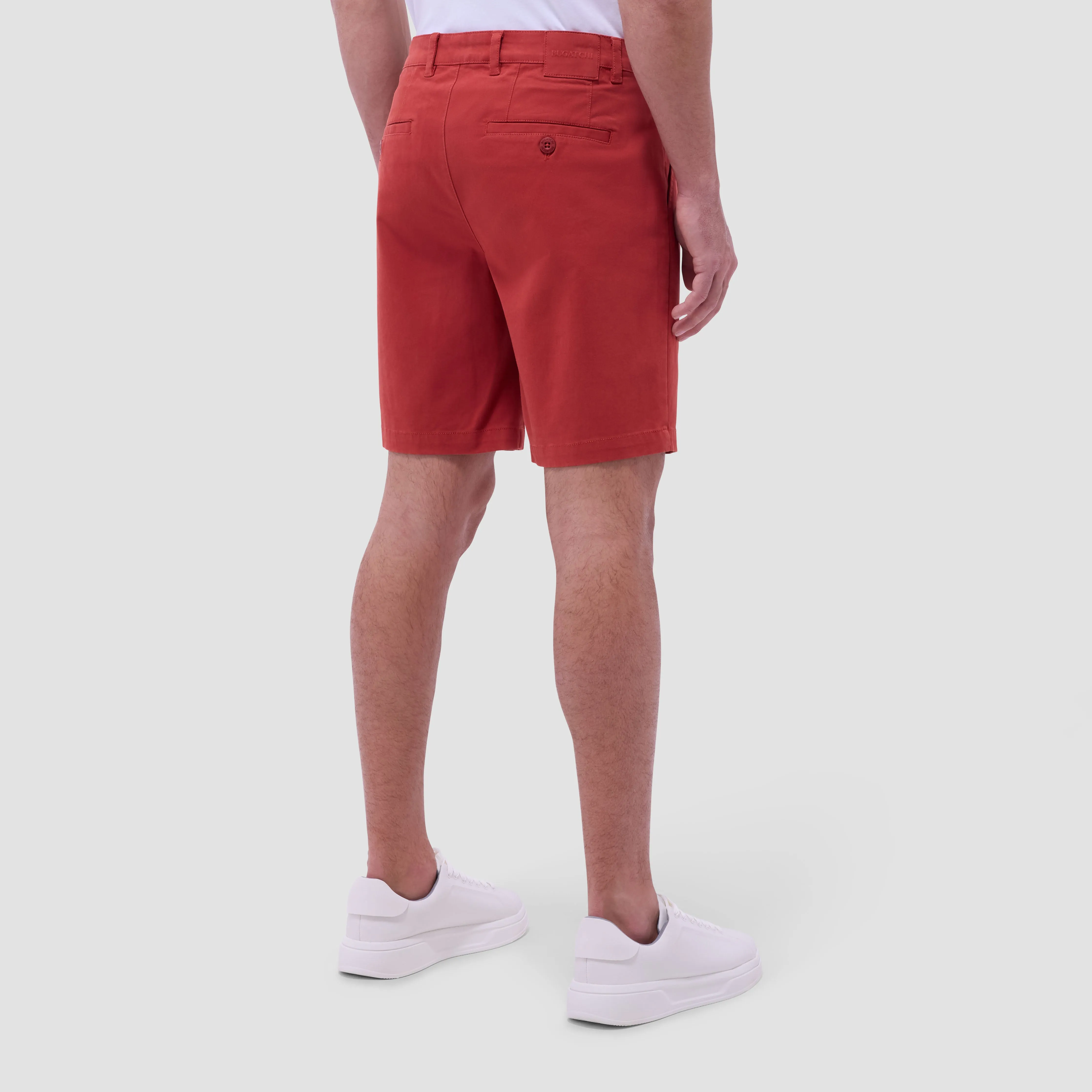 Presley Bermuda Shorts sold by Bugatchi product image thumbnail 3
