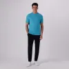 UV50 Performance T-Shirt sold by Bugatchi