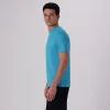 UV50 Performance T-Shirt sold by Bugatchi